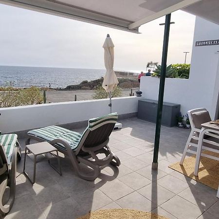 Oceanfront Villa - Tenerife South San Miguel de Abona Exterior foto