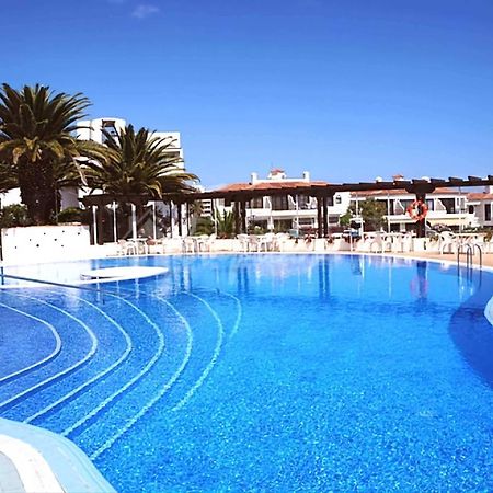 Oceanfront Villa - Tenerife South San Miguel de Abona Exterior foto