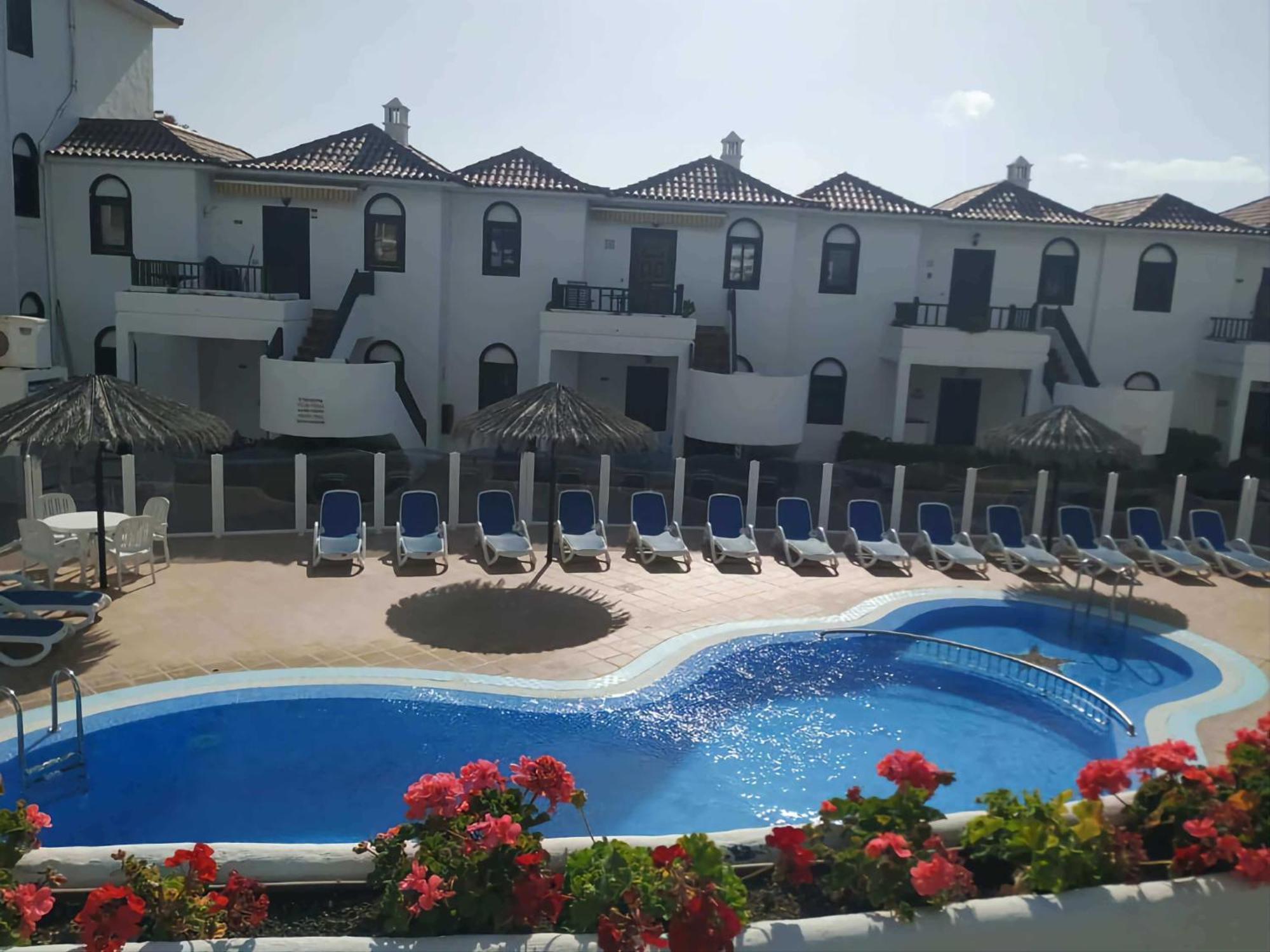 Oceanfront Villa - Tenerife South San Miguel de Abona Exterior foto