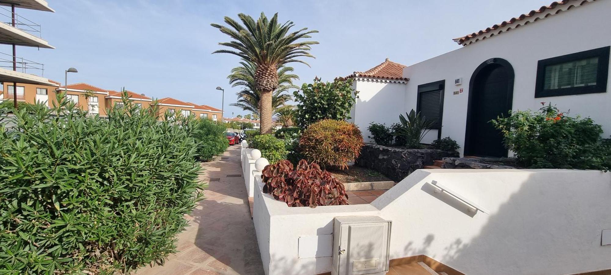 Oceanfront Villa - Tenerife South San Miguel de Abona Exterior foto