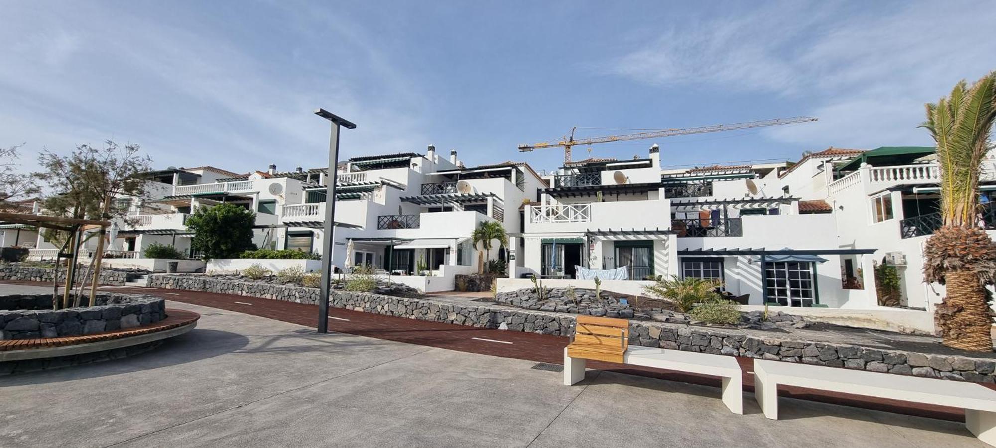 Oceanfront Villa - Tenerife South San Miguel de Abona Exterior foto