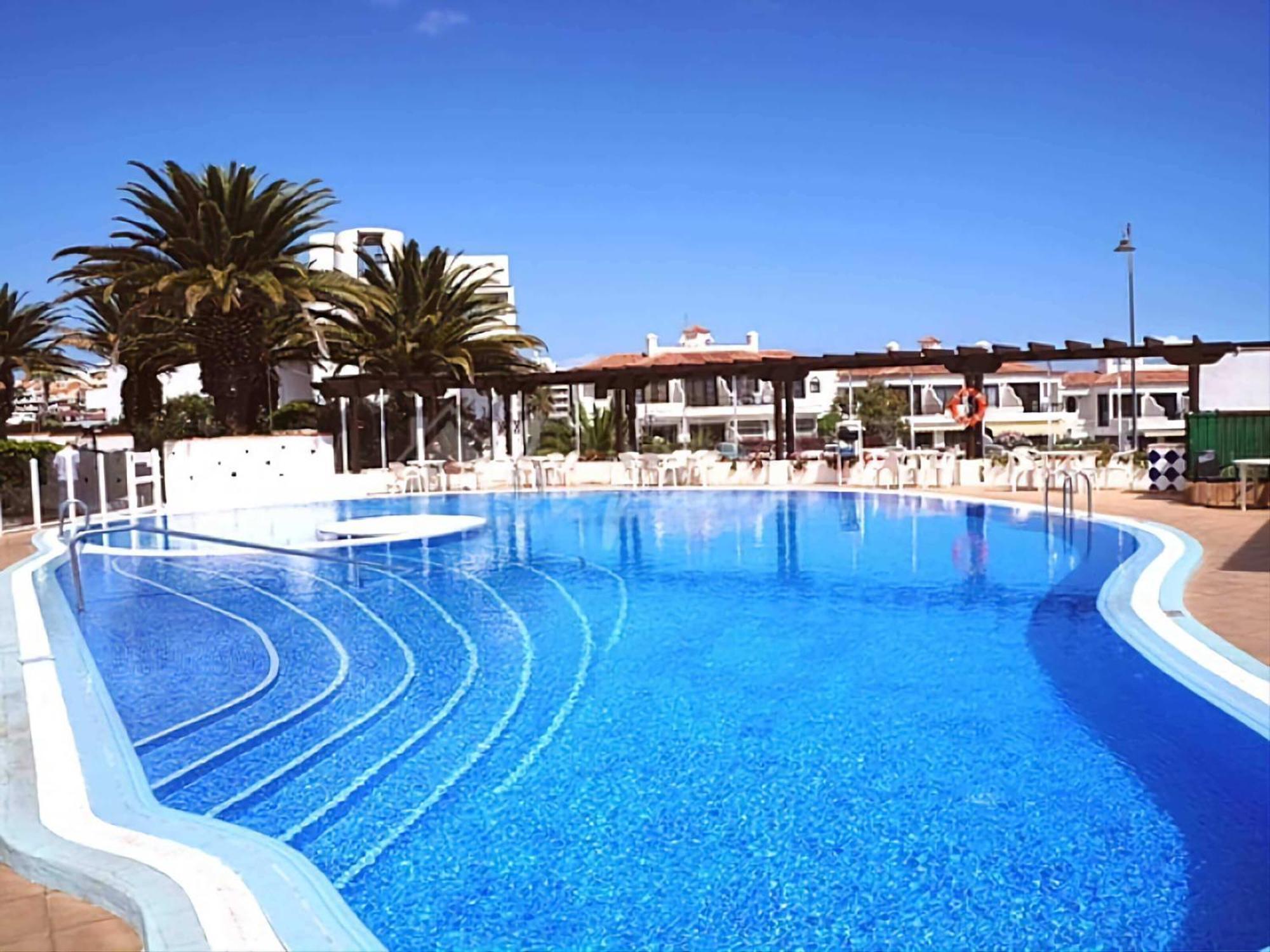 Oceanfront Villa - Tenerife South San Miguel de Abona Exterior foto